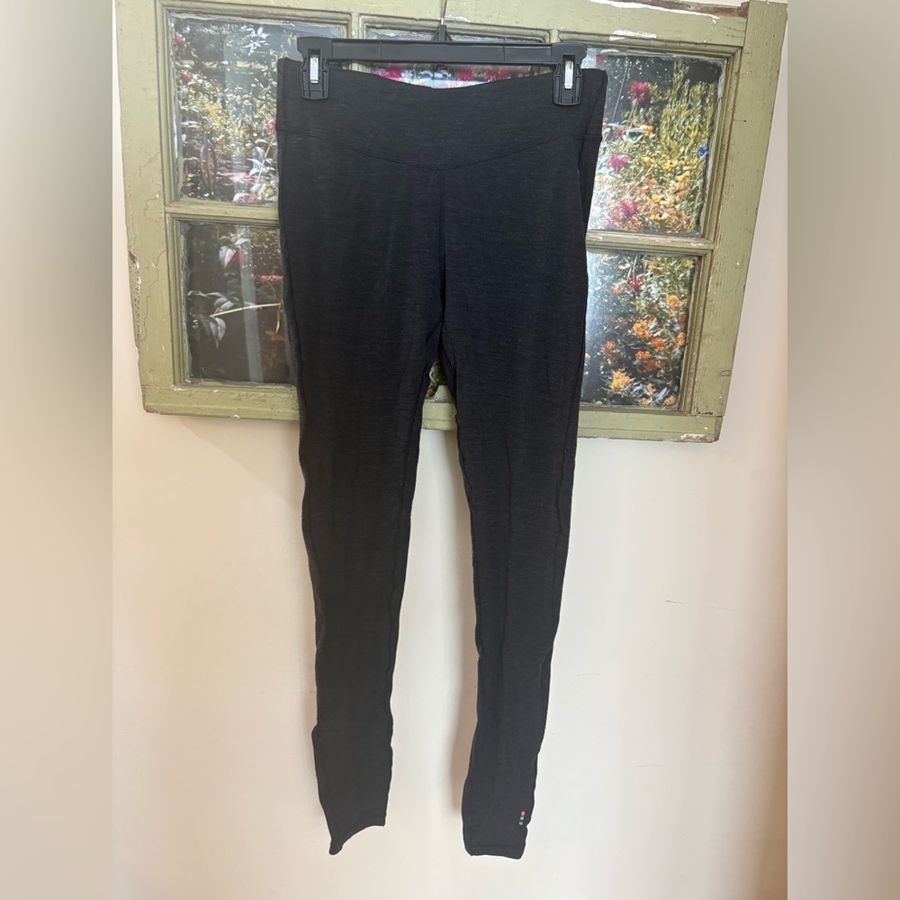 Smartwool Merino Wool Base Layer Medium - image 1